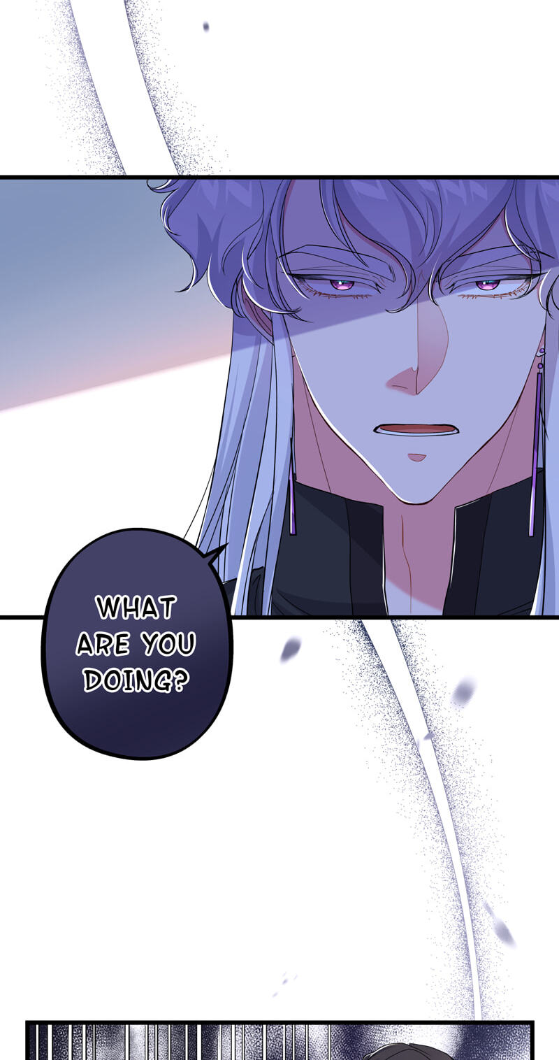 The Duchess Has a Deathwish (Colored) Chapter 56 page 32 - 