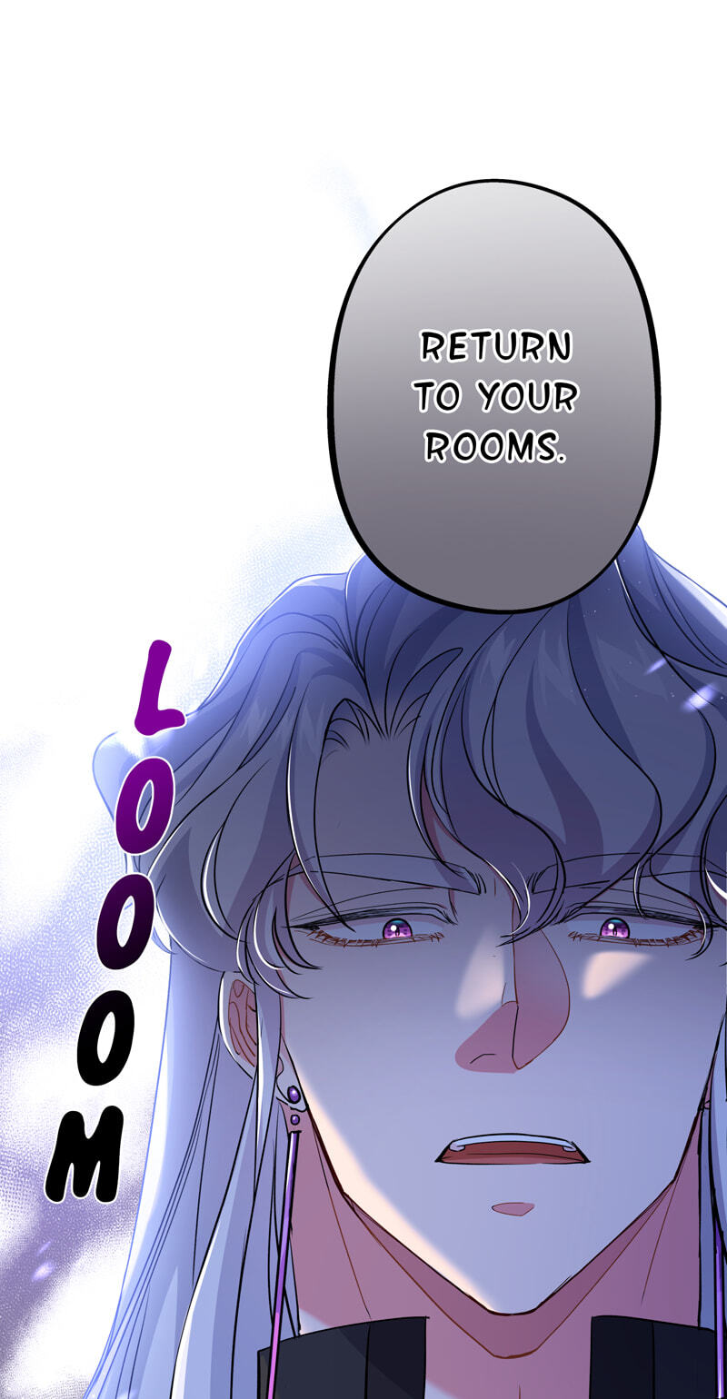The Duchess Has a Deathwish (Colored) Chapter 56 page 34 - 