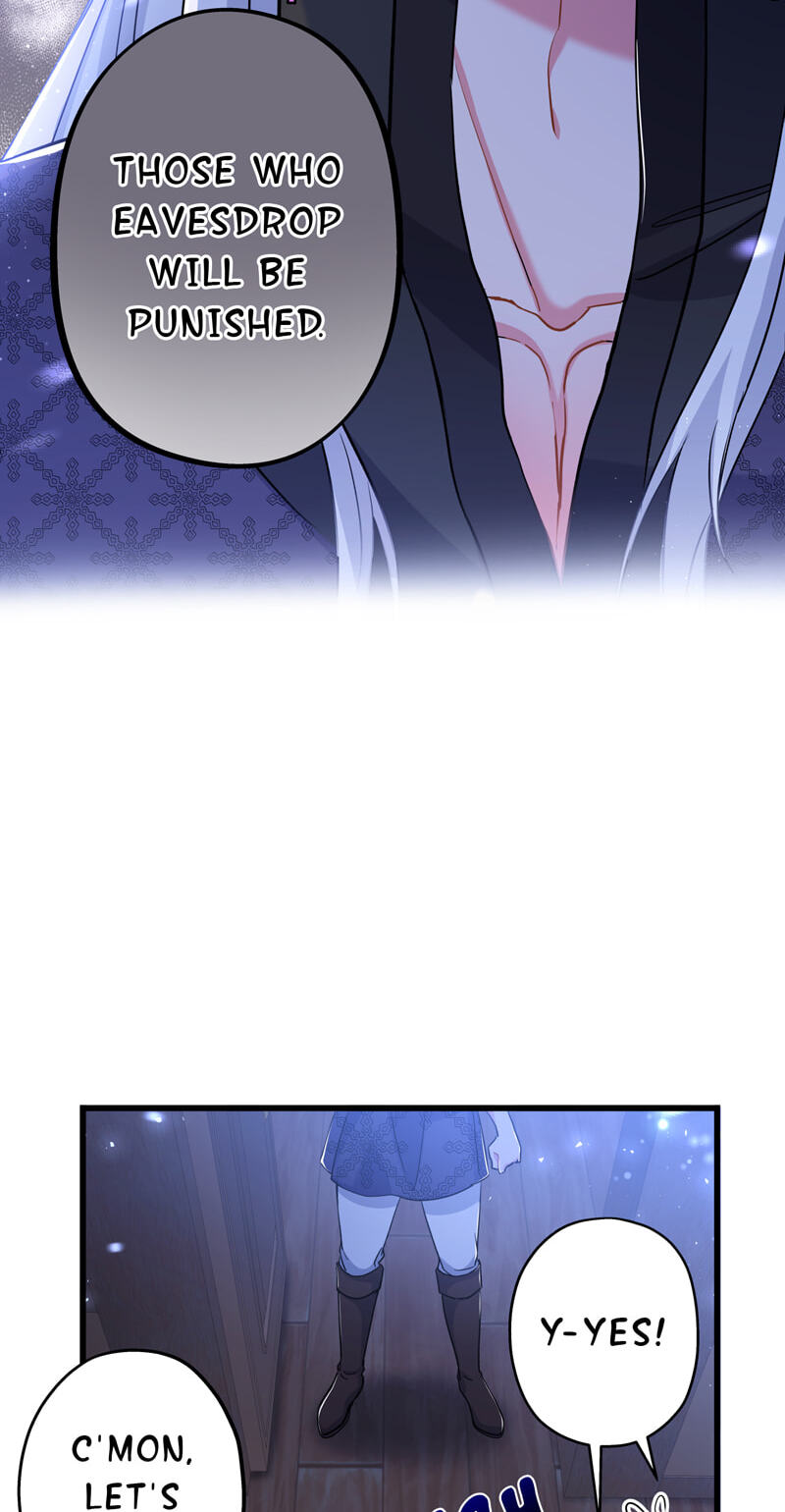 The Duchess Has a Deathwish (Colored) Chapter 56 page 35 - 