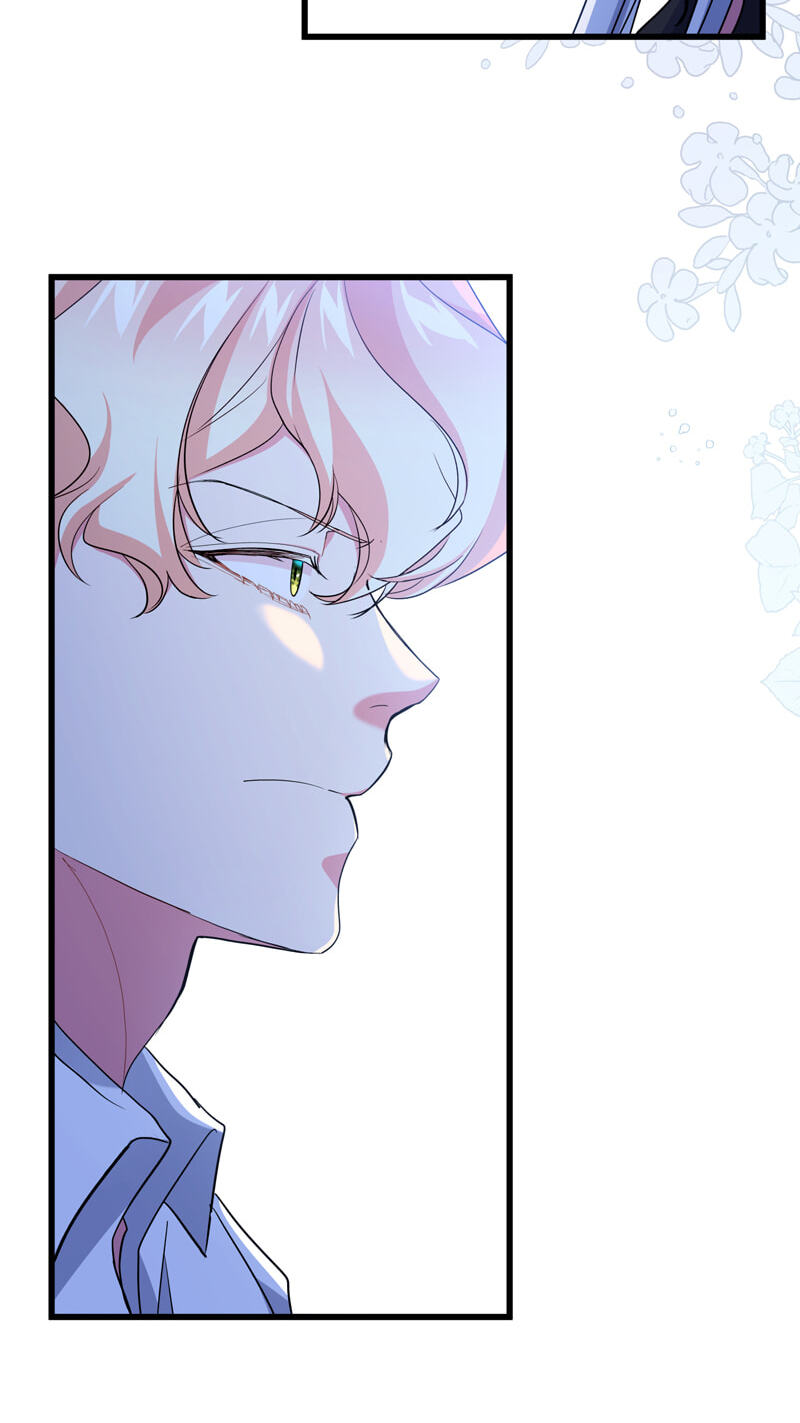 The Duchess Has a Deathwish (Colored) Chapter 56 page 40 - 