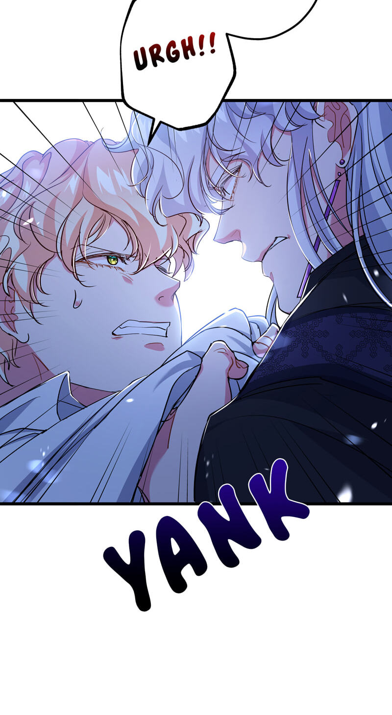 The Duchess Has a Deathwish (Colored) Chapter 56 page 5 - 