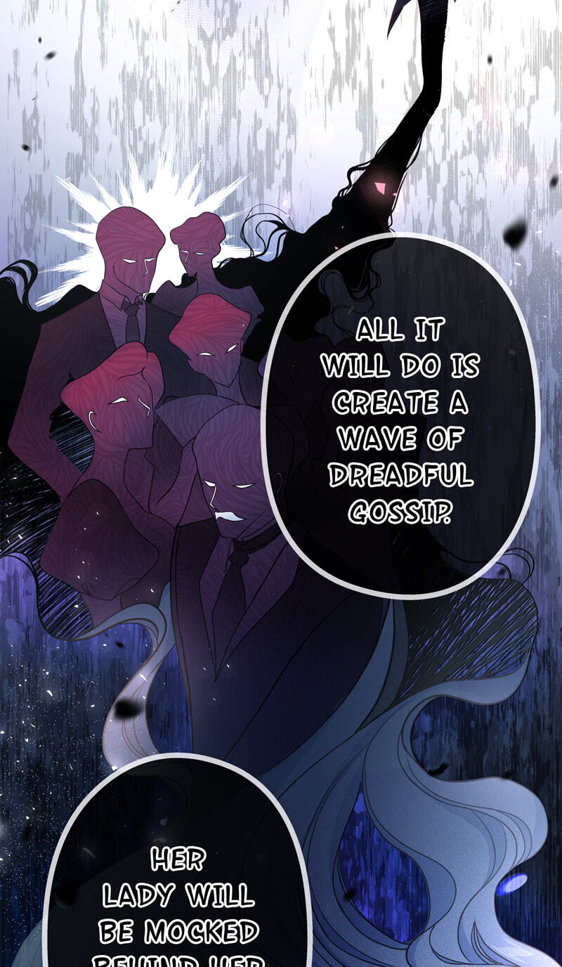 The Duchess Has a Deathwish (Colored) Chapter 56 page 44 - 