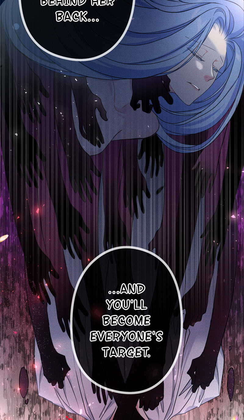 The Duchess Has a Deathwish (Colored) Chapter 56 page 45 - 
