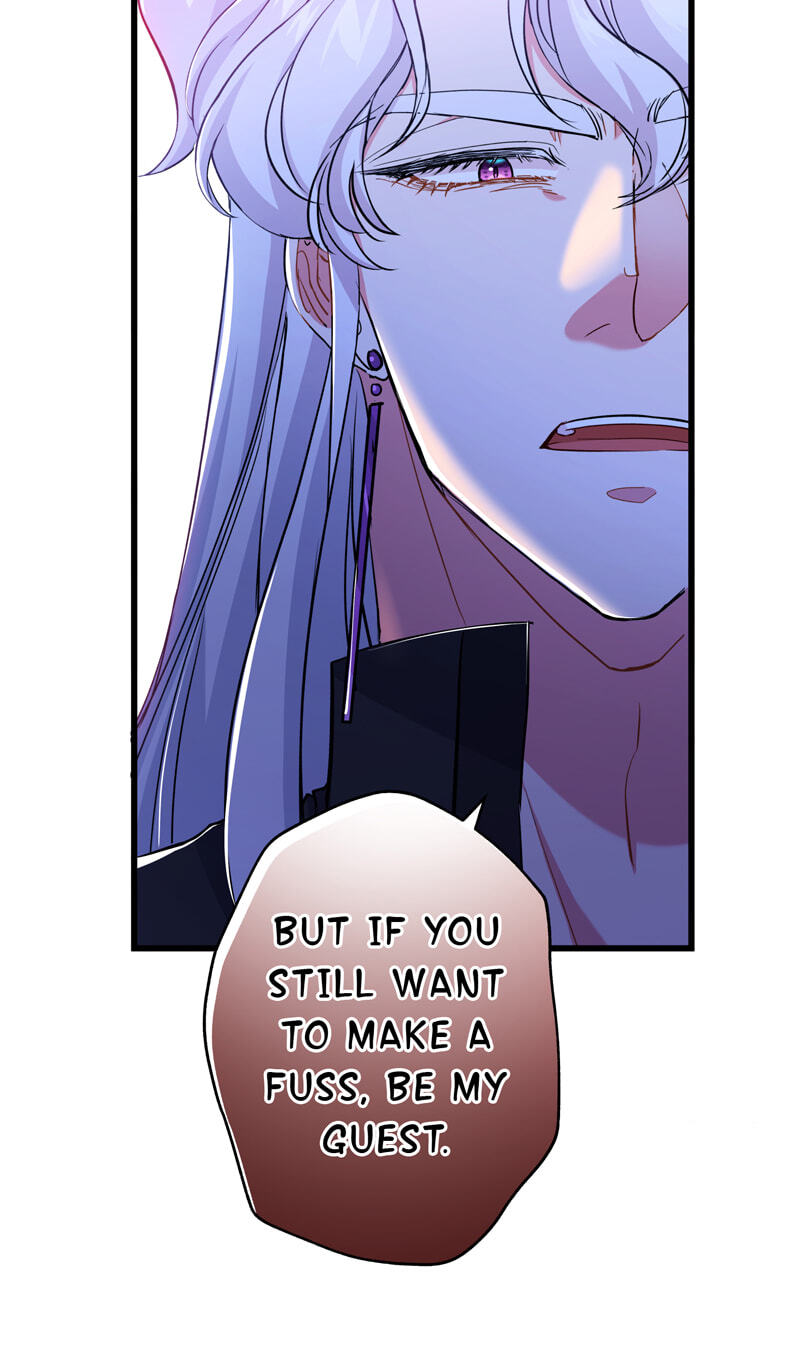 The Duchess Has a Deathwish (Colored) Chapter 56 page 47 - 