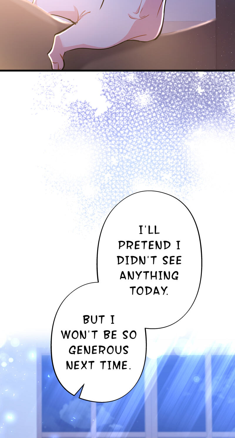 The Duchess Has a Deathwish (Colored) Chapter 56 page 49 - 