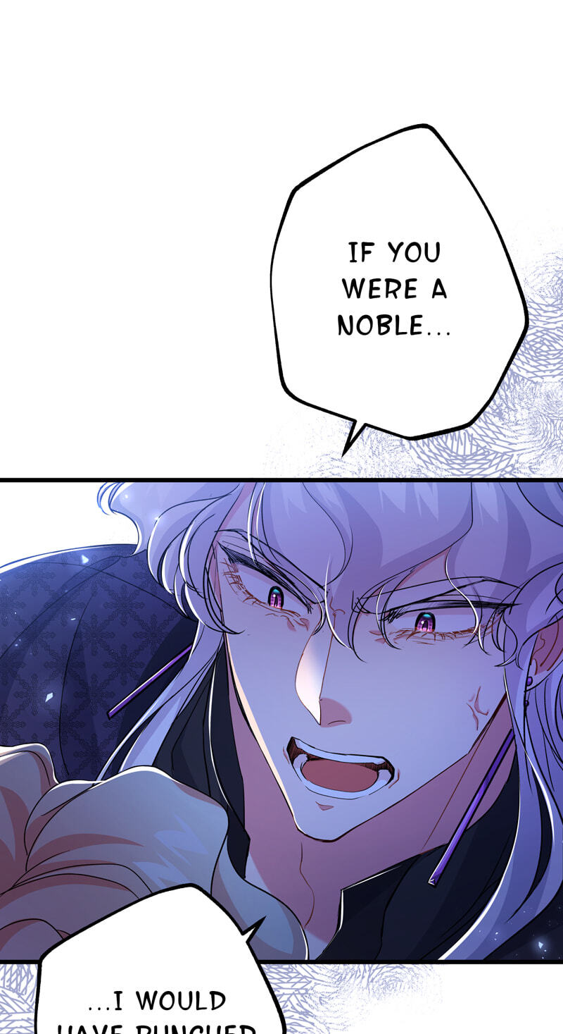 The Duchess Has a Deathwish (Colored) Chapter 56 page 6 - 