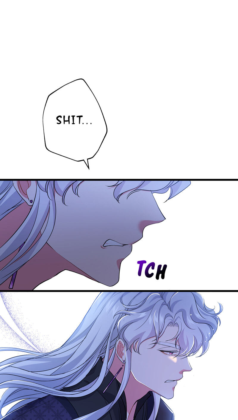 The Duchess Has a Deathwish (Colored) Chapter 56 page 53 - 