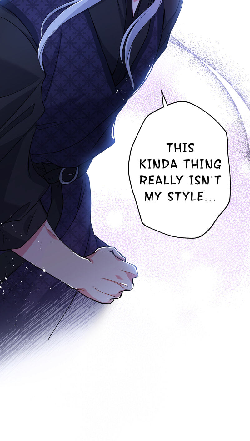 The Duchess Has a Deathwish (Colored) Chapter 56 page 54 - 