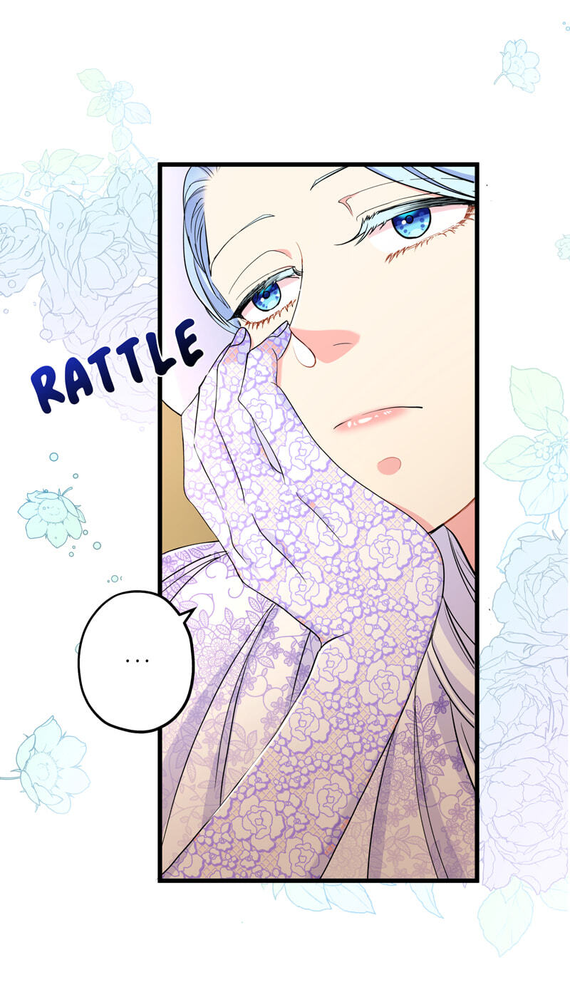 The Duchess Has a Deathwish (Colored) Chapter 56 page 57 - 