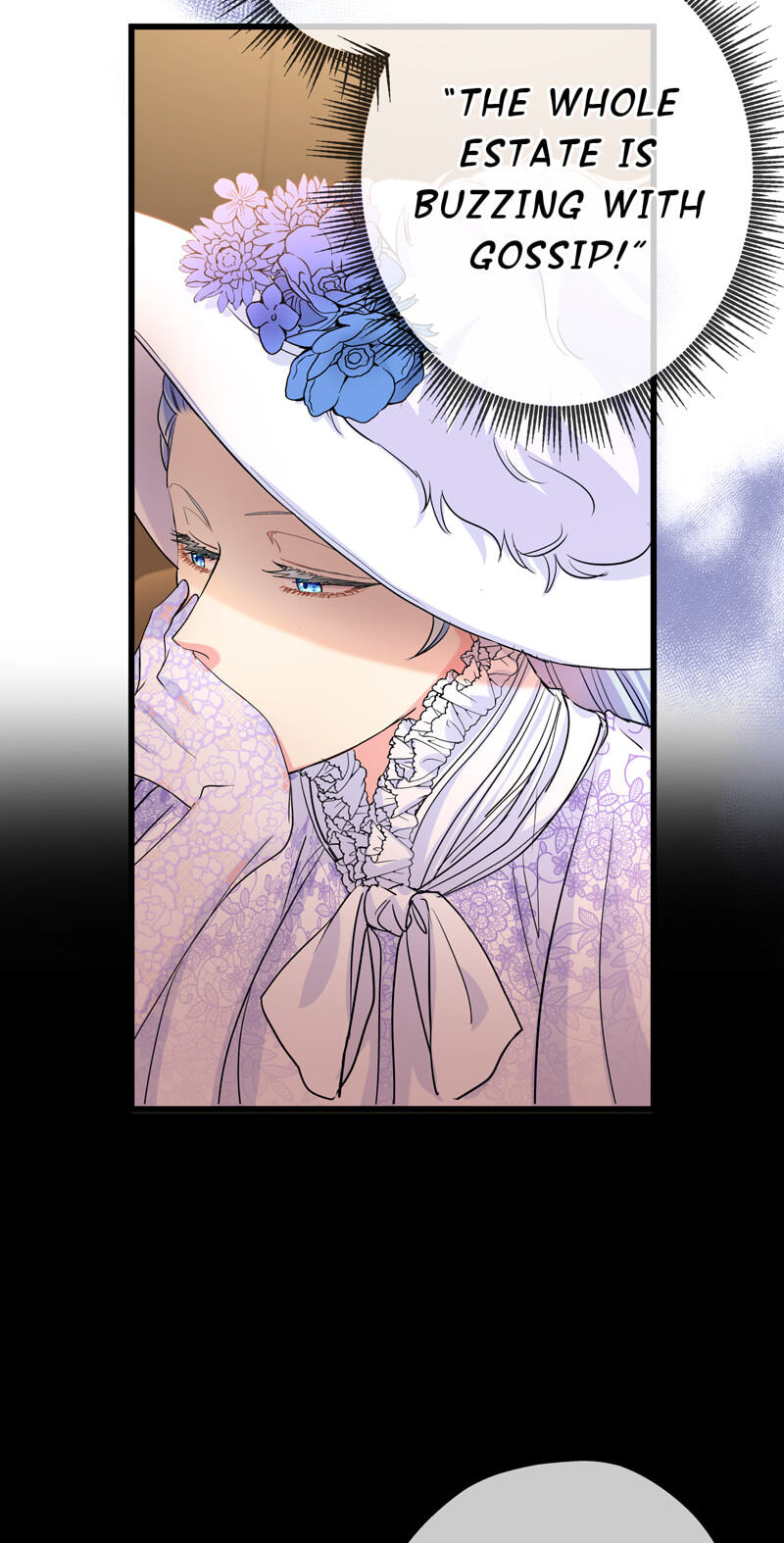 The Duchess Has a Deathwish (Colored) Chapter 56 page 59 - 