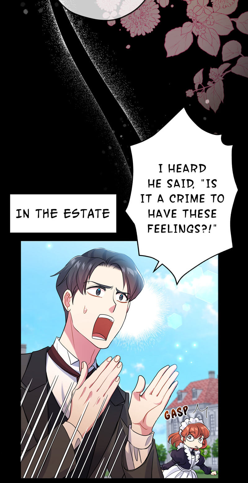 The Duchess Has a Deathwish (Colored) Chapter 56 page 63 - 
