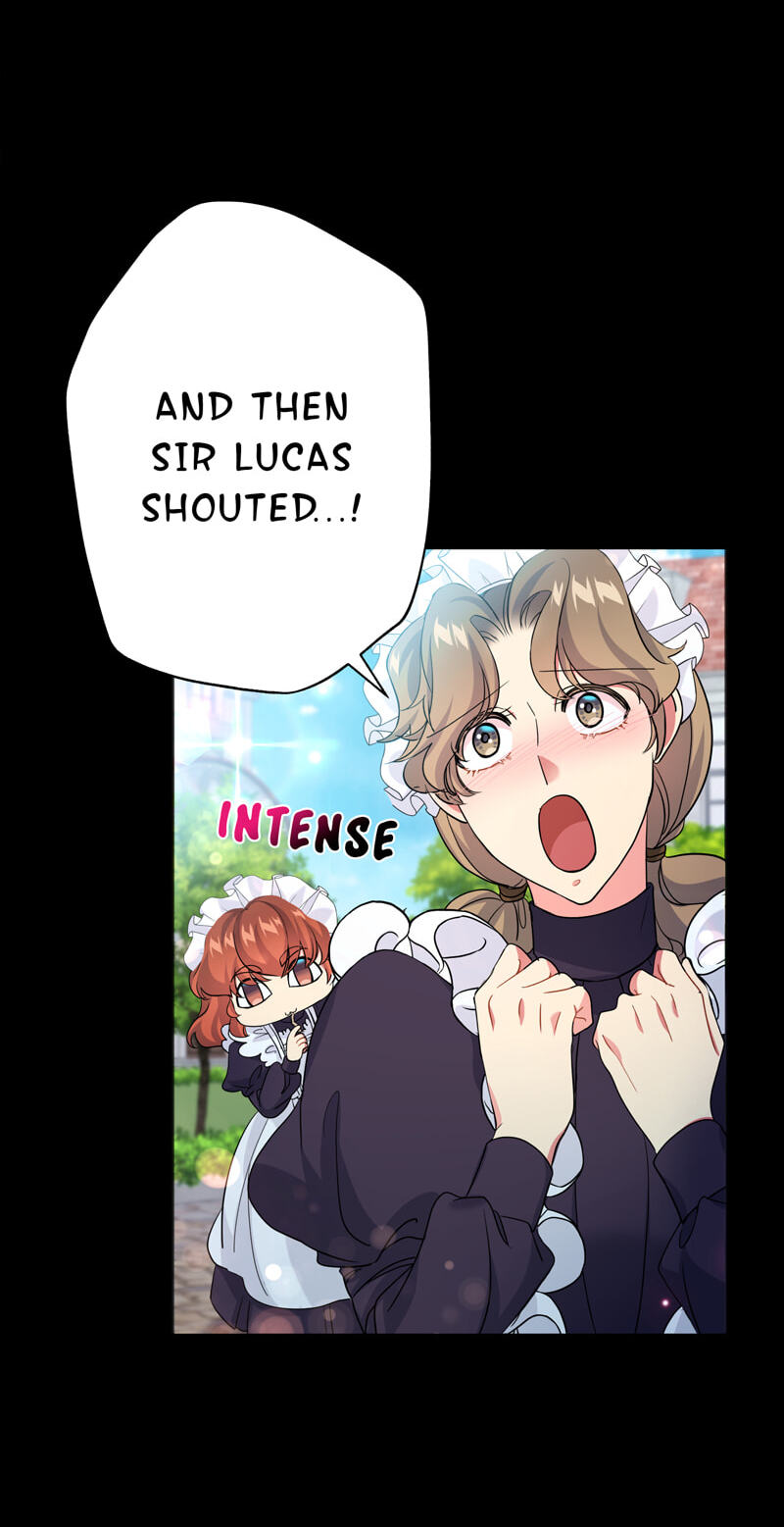The Duchess Has a Deathwish (Colored) Chapter 56 page 64 - 