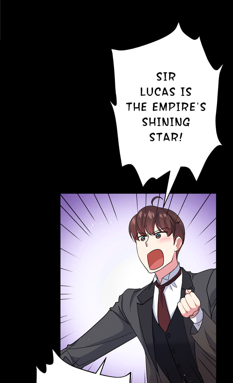 The Duchess Has a Deathwish (Colored) Chapter 56 page 66 - 