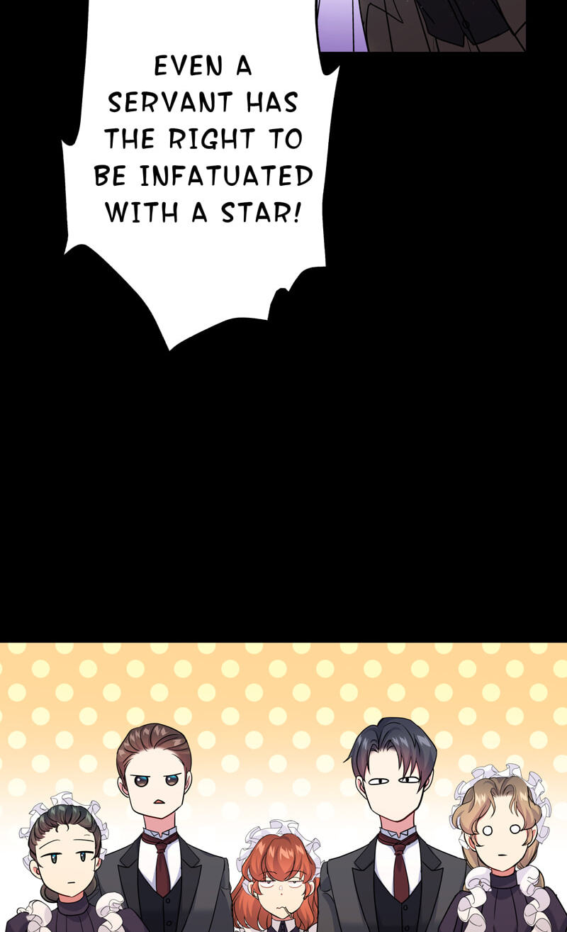 The Duchess Has a Deathwish (Colored) Chapter 56 page 67 - 