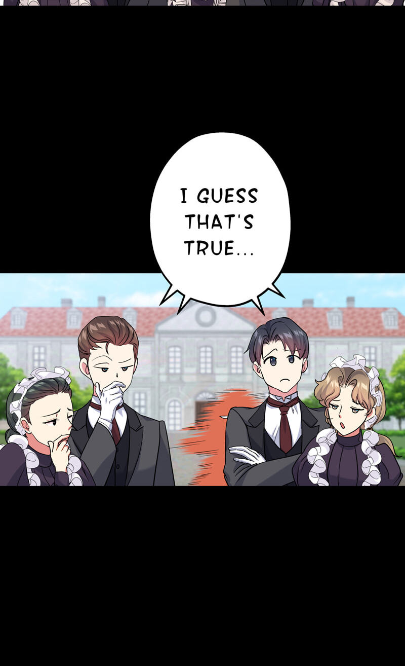 The Duchess Has a Deathwish (Colored) Chapter 56 page 68 - 