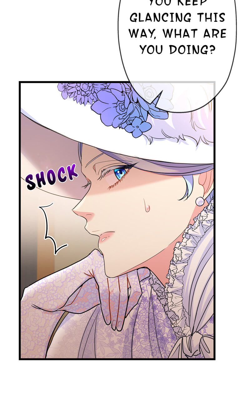 The Duchess Has a Deathwish (Colored) Chapter 56 page 70 - 