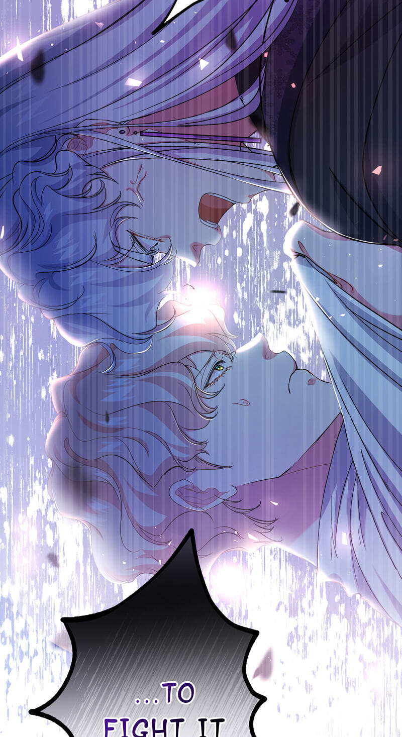 The Duchess Has a Deathwish (Colored) Chapter 56 page 8 - 