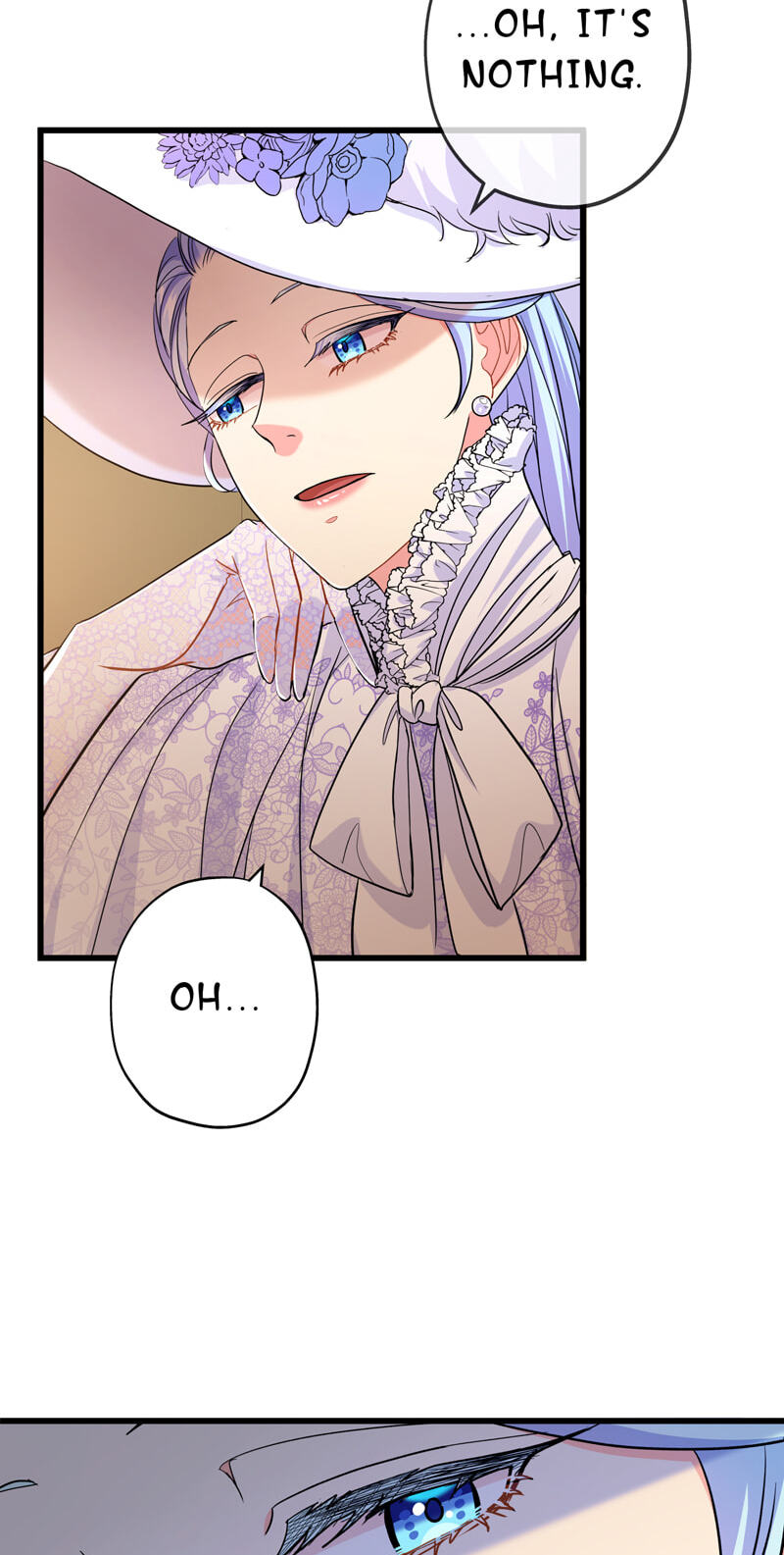 The Duchess Has a Deathwish (Colored) Chapter 56 page 72 - 