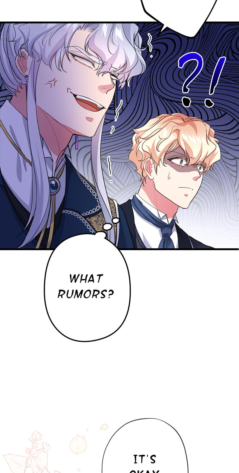 The Duchess Has a Deathwish (Colored) Chapter 56 page 74 - 