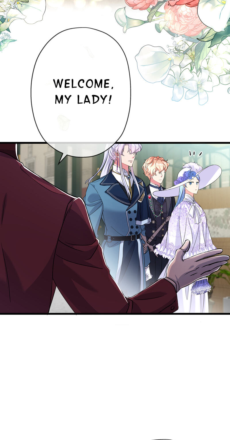 The Duchess Has a Deathwish (Colored) Chapter 56 page 78 - 