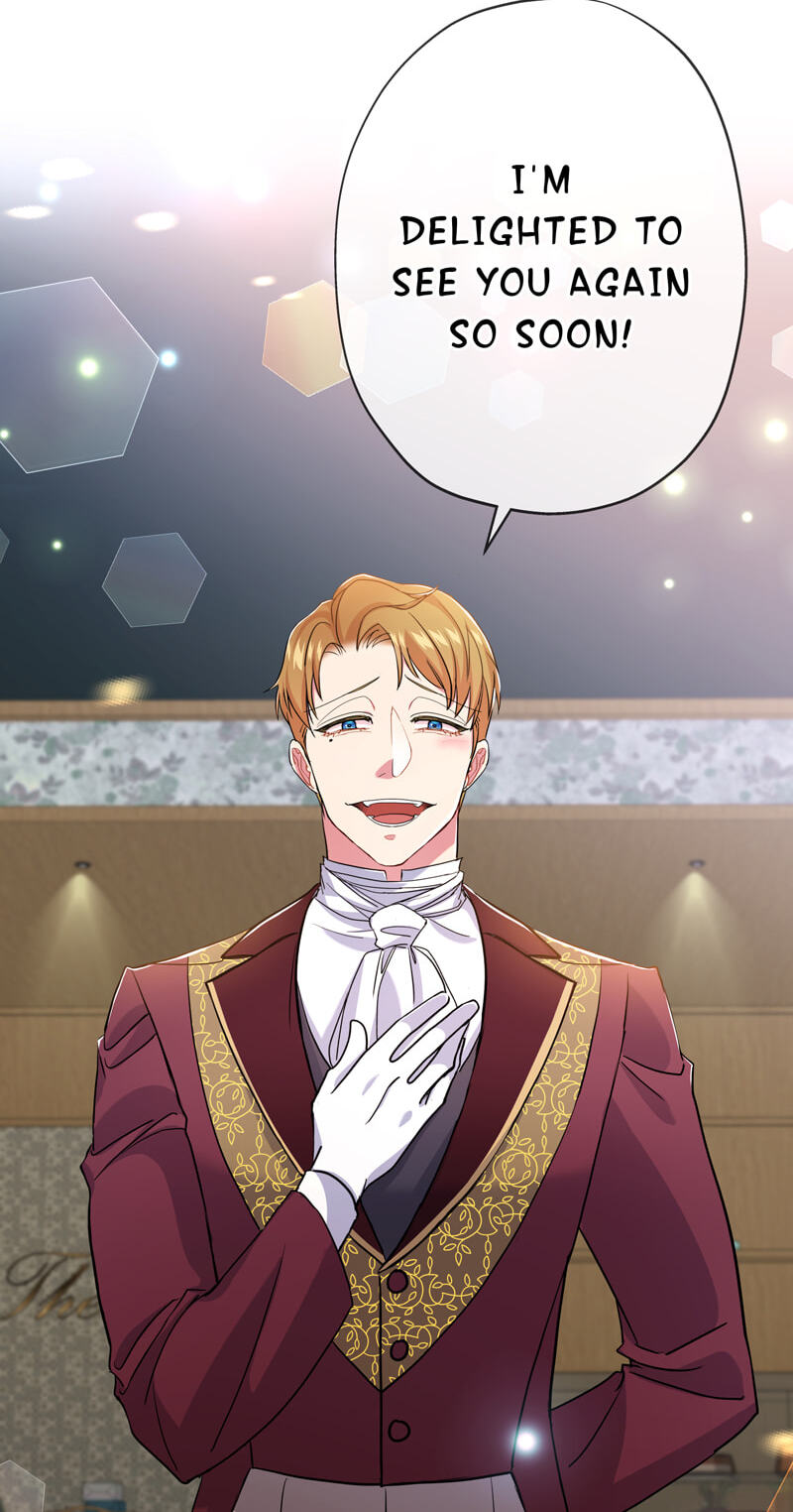 The Duchess Has a Deathwish (Colored) Chapter 56 page 79 - 