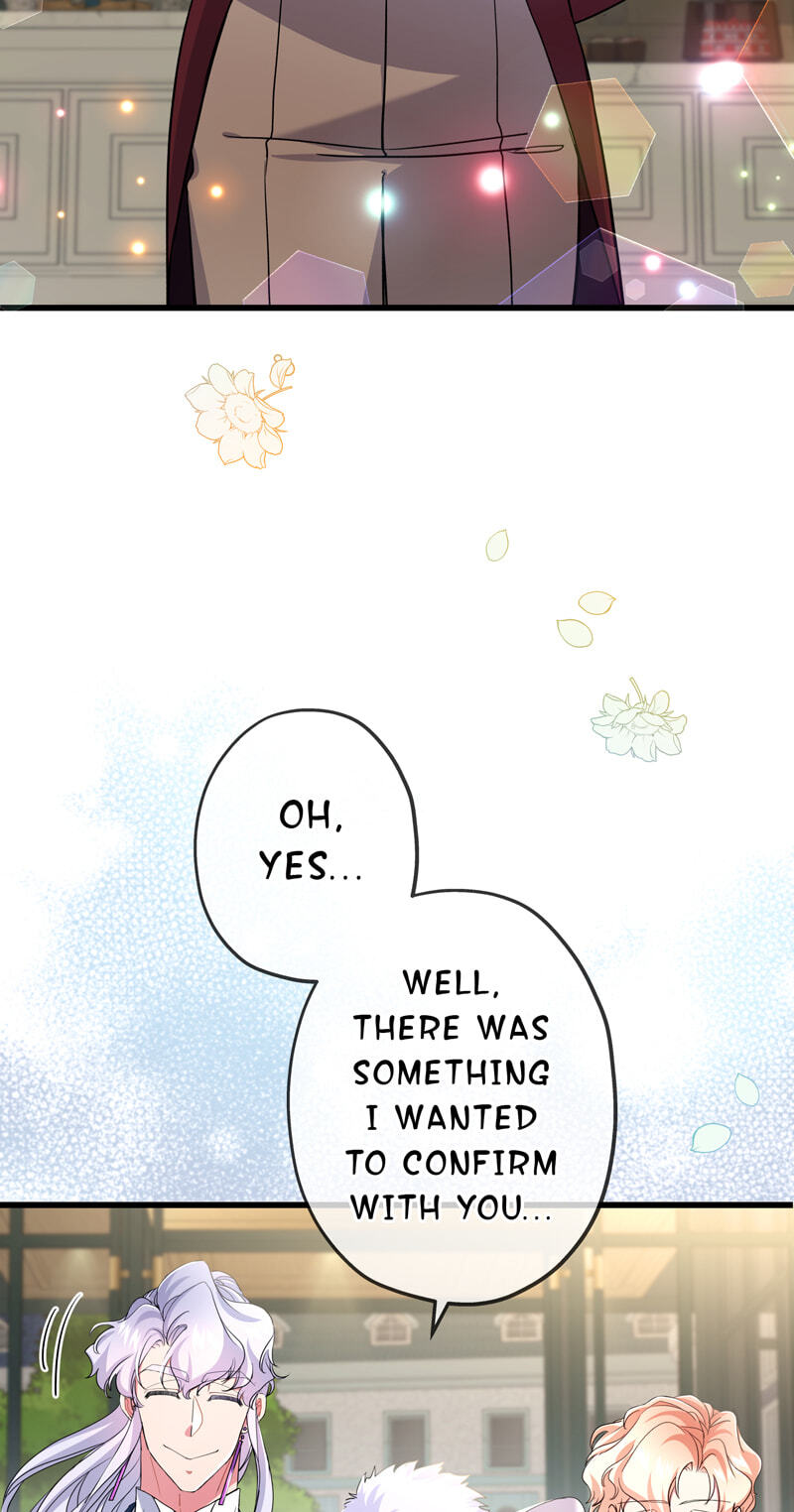 The Duchess Has a Deathwish (Colored) Chapter 56 page 80 - 