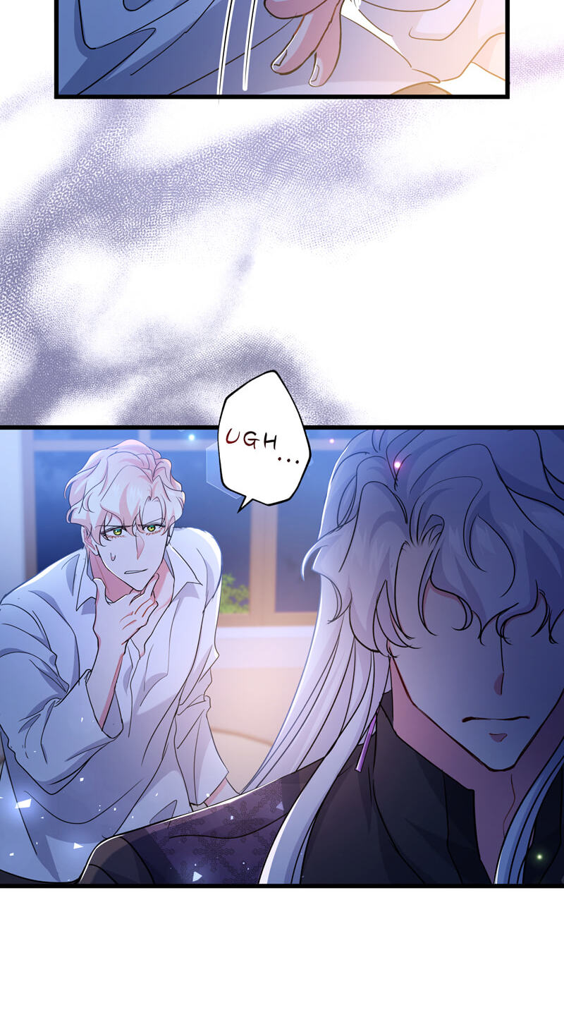 The Duchess Has a Deathwish (Colored) Chapter 56 page 10 - 