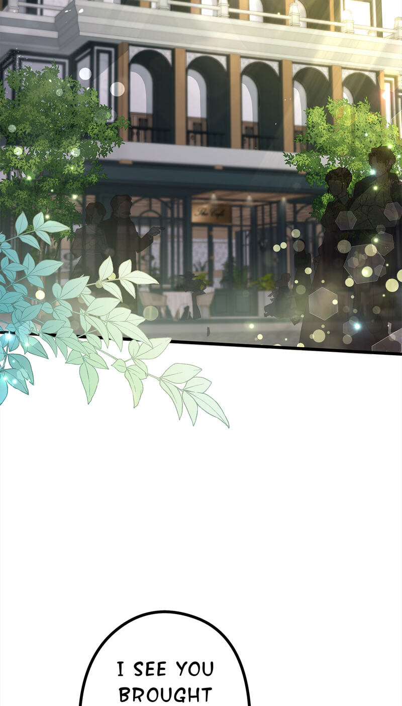 The Duchess Has a Deathwish (Colored) Chapter 57 page 2 - 