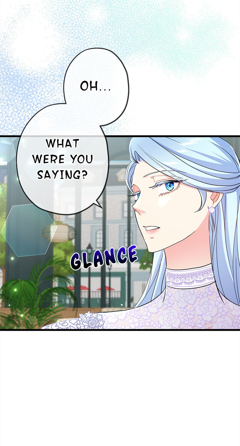 The Duchess Has a Deathwish (Colored) Chapter 57 page 11 - 