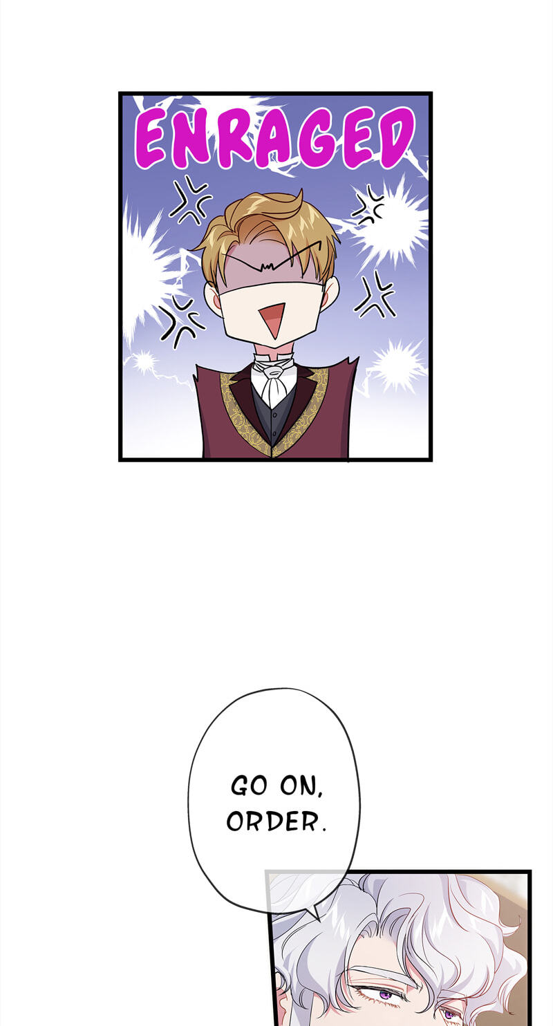 The Duchess Has a Deathwish (Colored) Chapter 57 page 12 - 