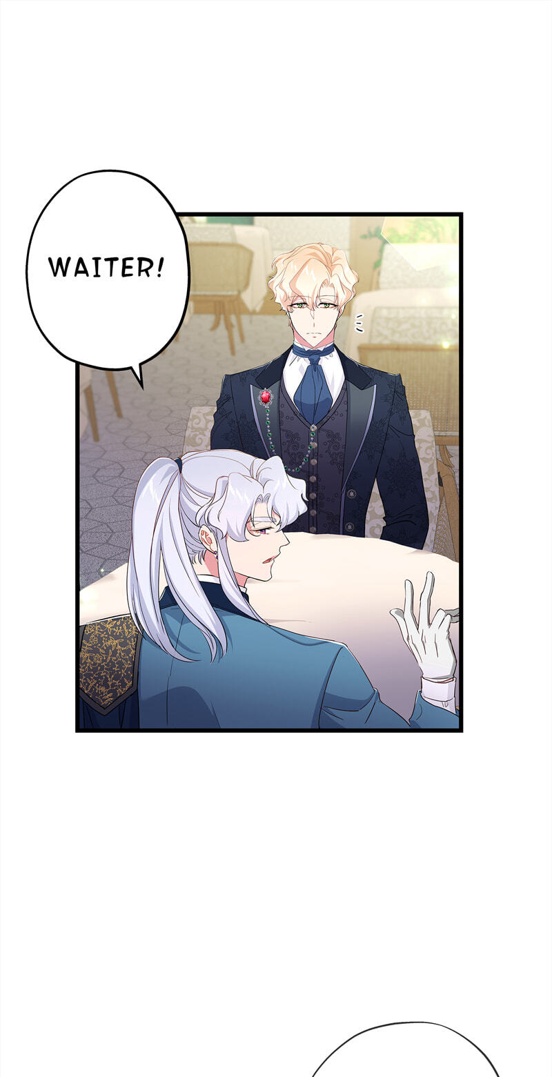 The Duchess Has a Deathwish (Colored) Chapter 57 page 14 - 