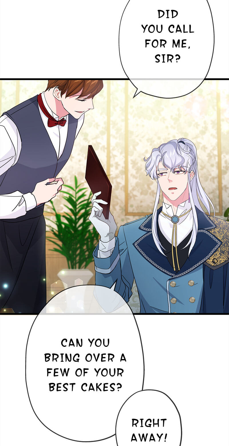 The Duchess Has a Deathwish (Colored) Chapter 57 page 15 - 