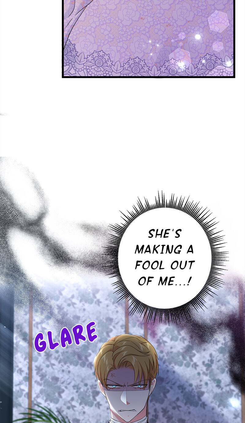 The Duchess Has a Deathwish (Colored) Chapter 57 page 19 - 