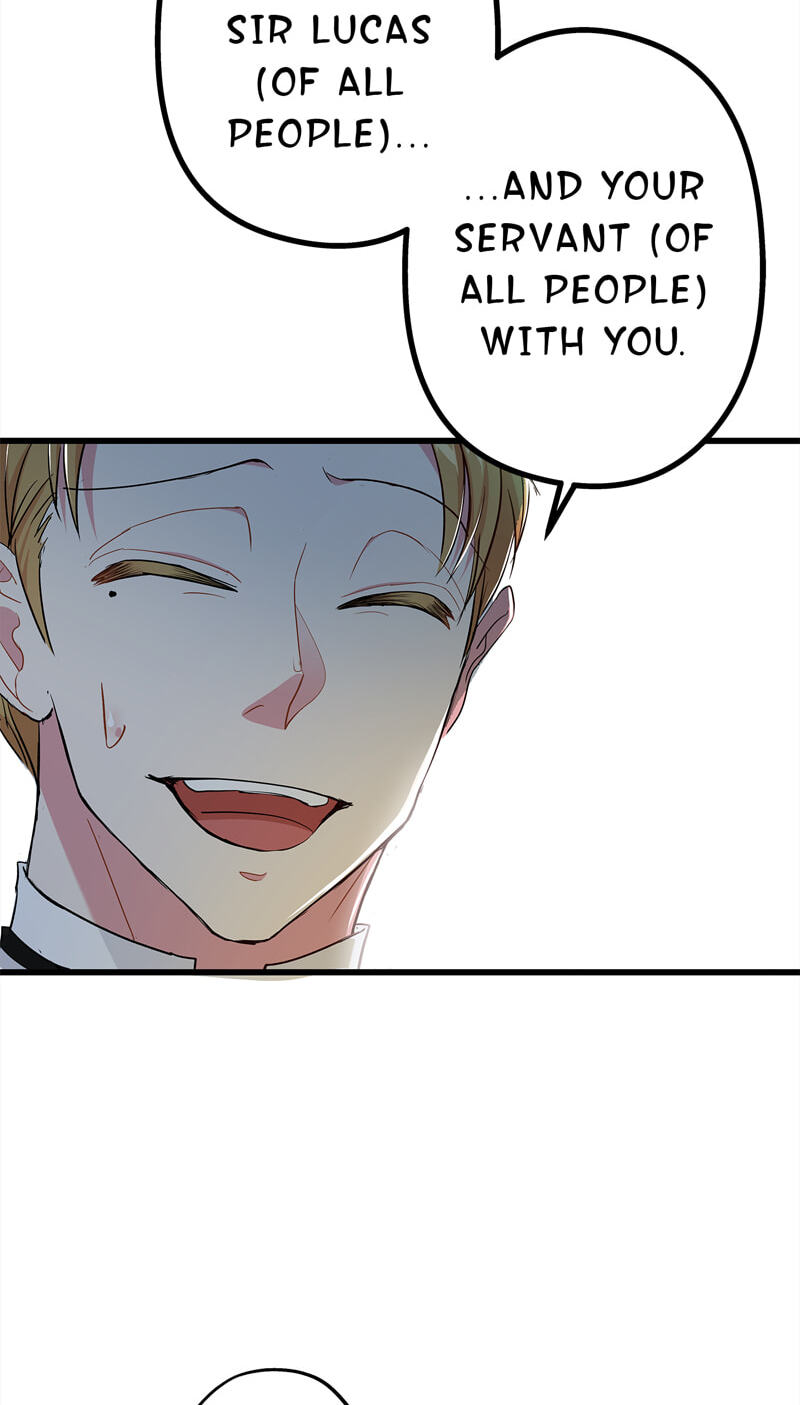 The Duchess Has a Deathwish (Colored) Chapter 57 page 3 - 