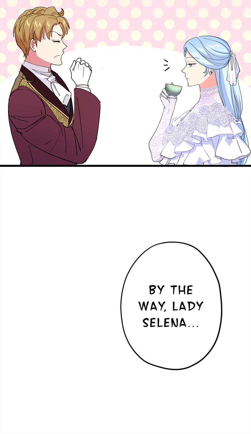 The Duchess Has a Deathwish (Colored) Chapter 57 page 21 - 