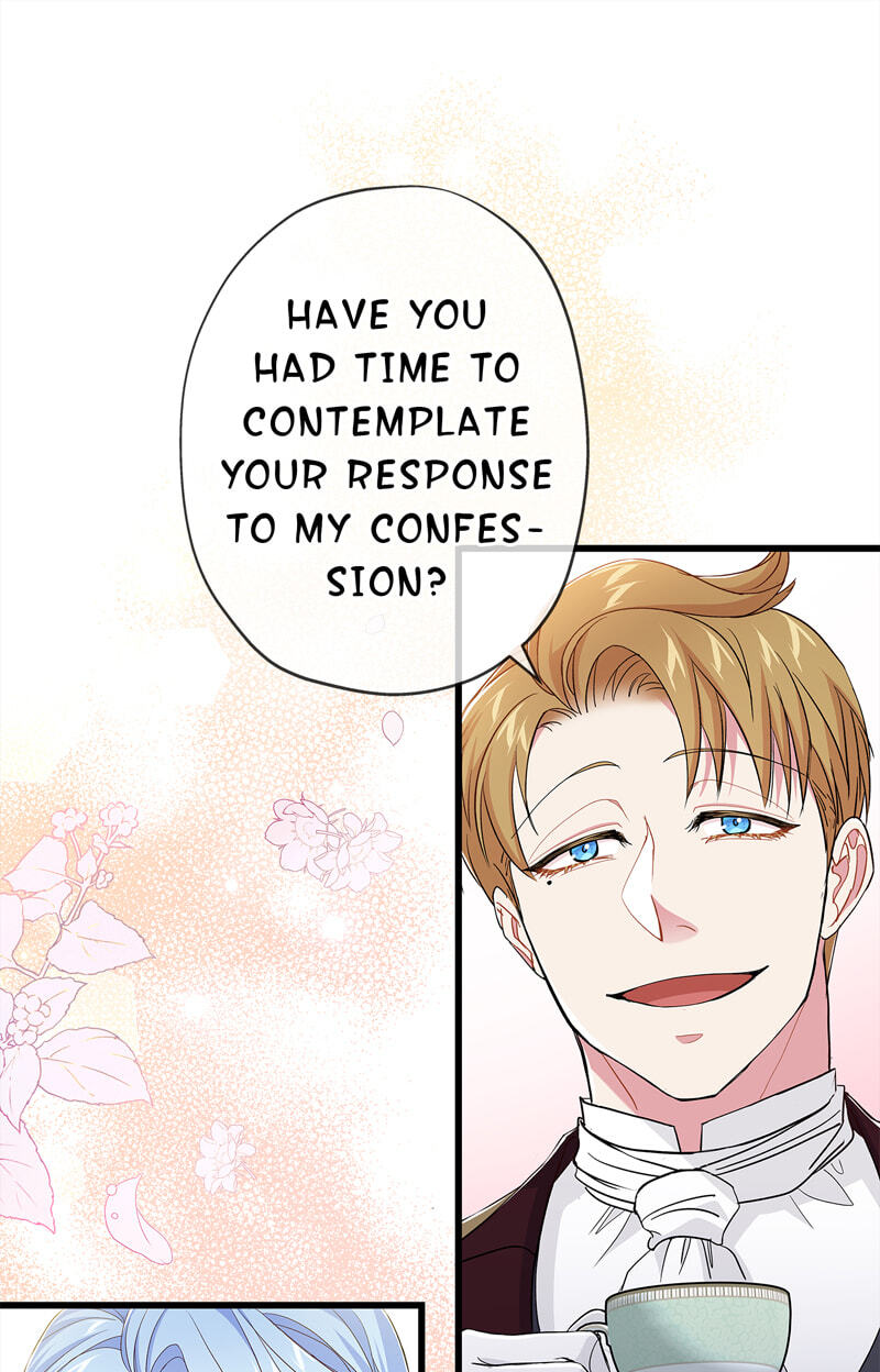 The Duchess Has a Deathwish (Colored) Chapter 57 page 22 - 