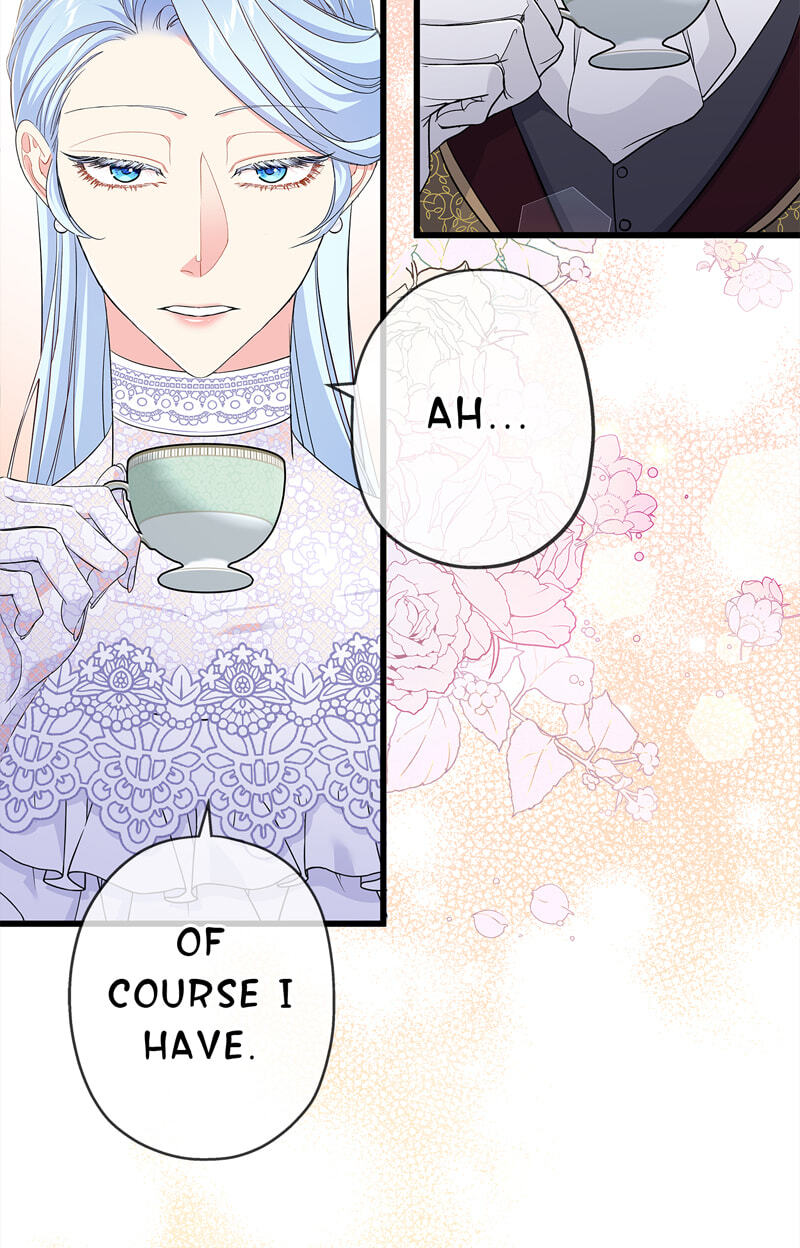 The Duchess Has a Deathwish (Colored) Chapter 57 page 23 - 