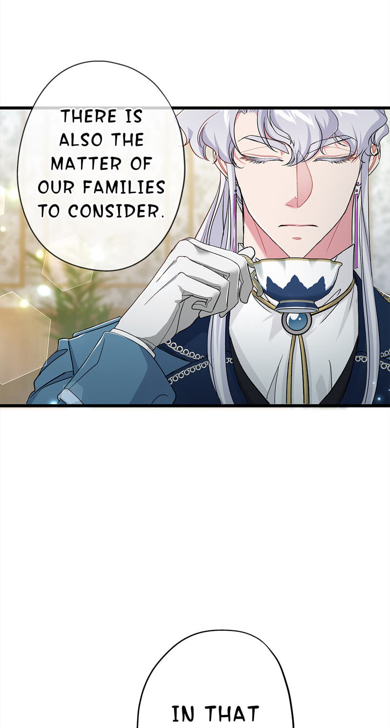 The Duchess Has a Deathwish (Colored) Chapter 57 page 26 - 
