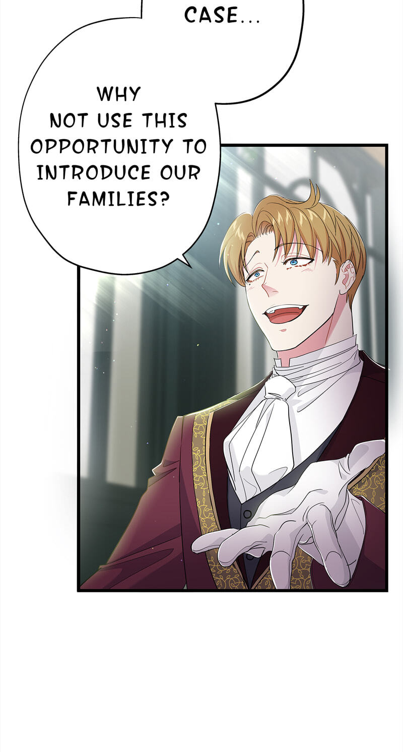 The Duchess Has a Deathwish (Colored) Chapter 57 page 27 - 