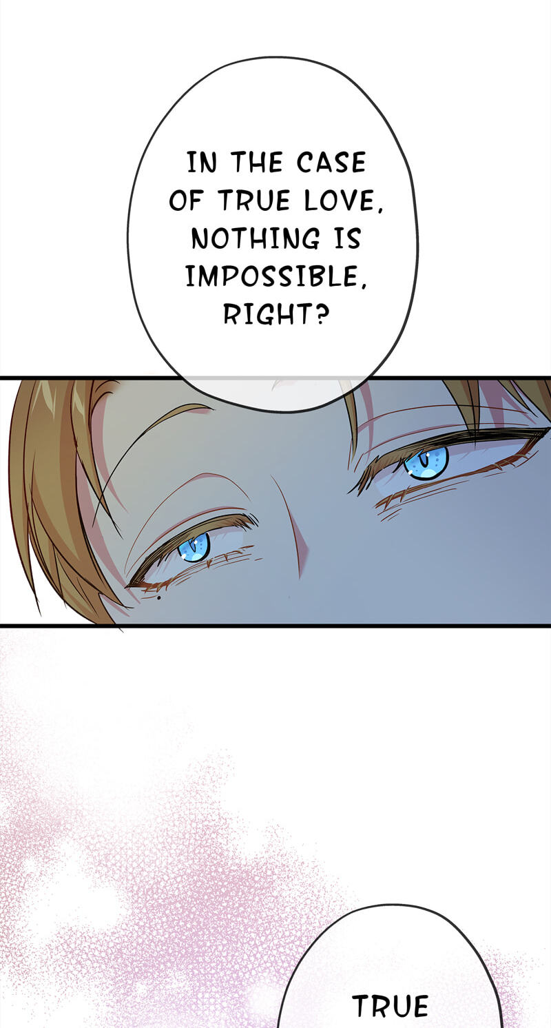 The Duchess Has a Deathwish (Colored) Chapter 57 page 28 - 