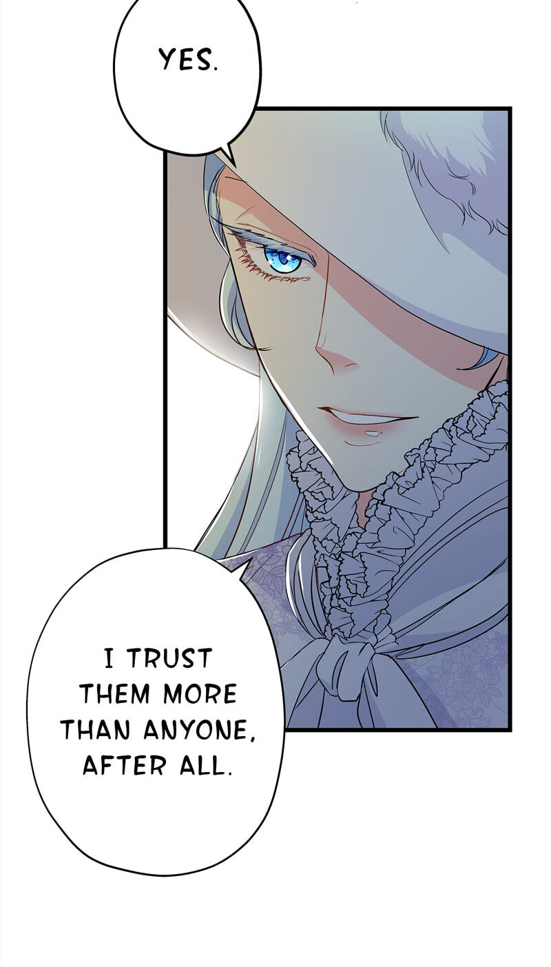 The Duchess Has a Deathwish (Colored) Chapter 57 page 4 - 