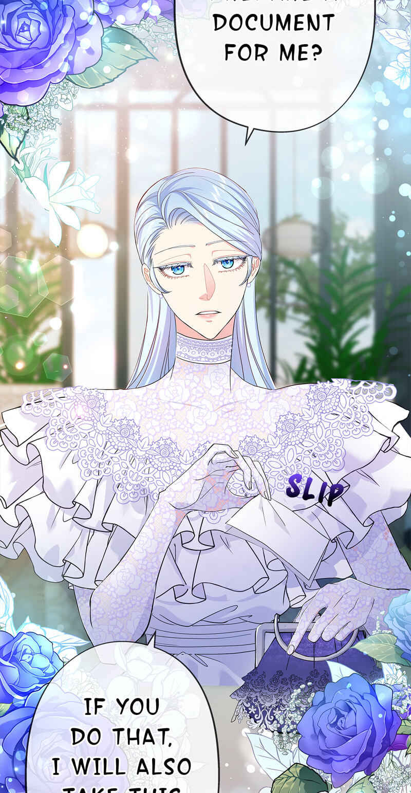 The Duchess Has a Deathwish (Colored) Chapter 57 page 31 - 