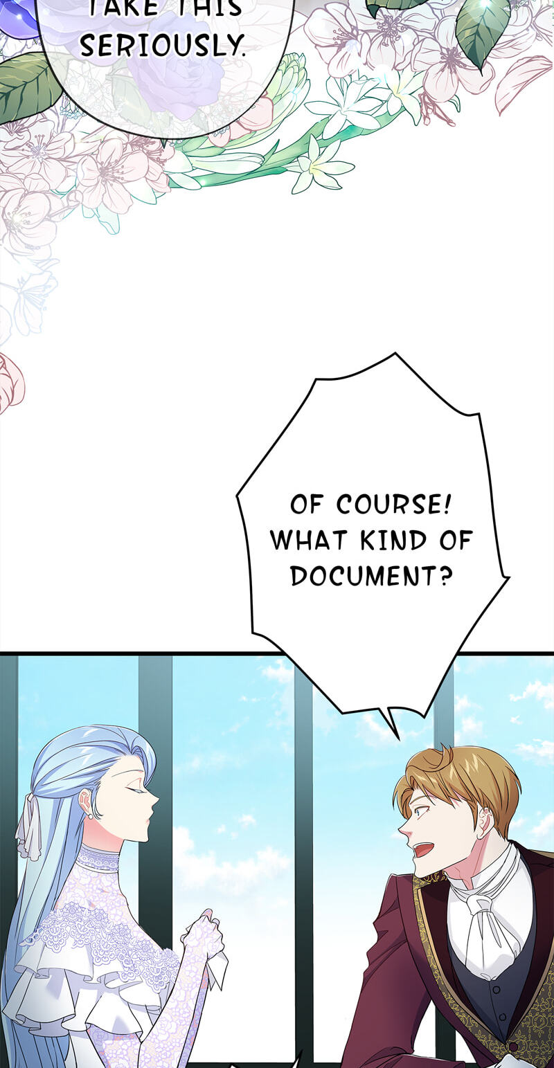 The Duchess Has a Deathwish (Colored) Chapter 57 page 32 - 