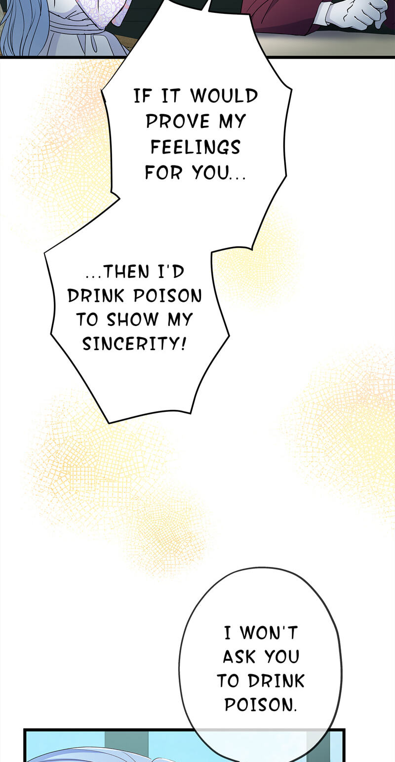 The Duchess Has a Deathwish (Colored) Chapter 57 page 33 - 
