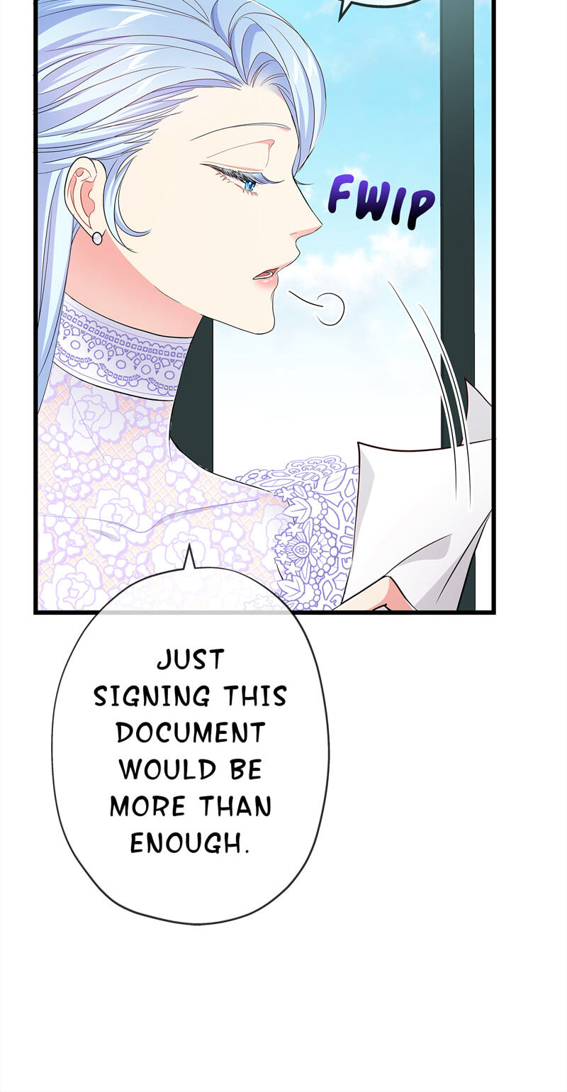 The Duchess Has a Deathwish (Colored) Chapter 57 page 34 - 