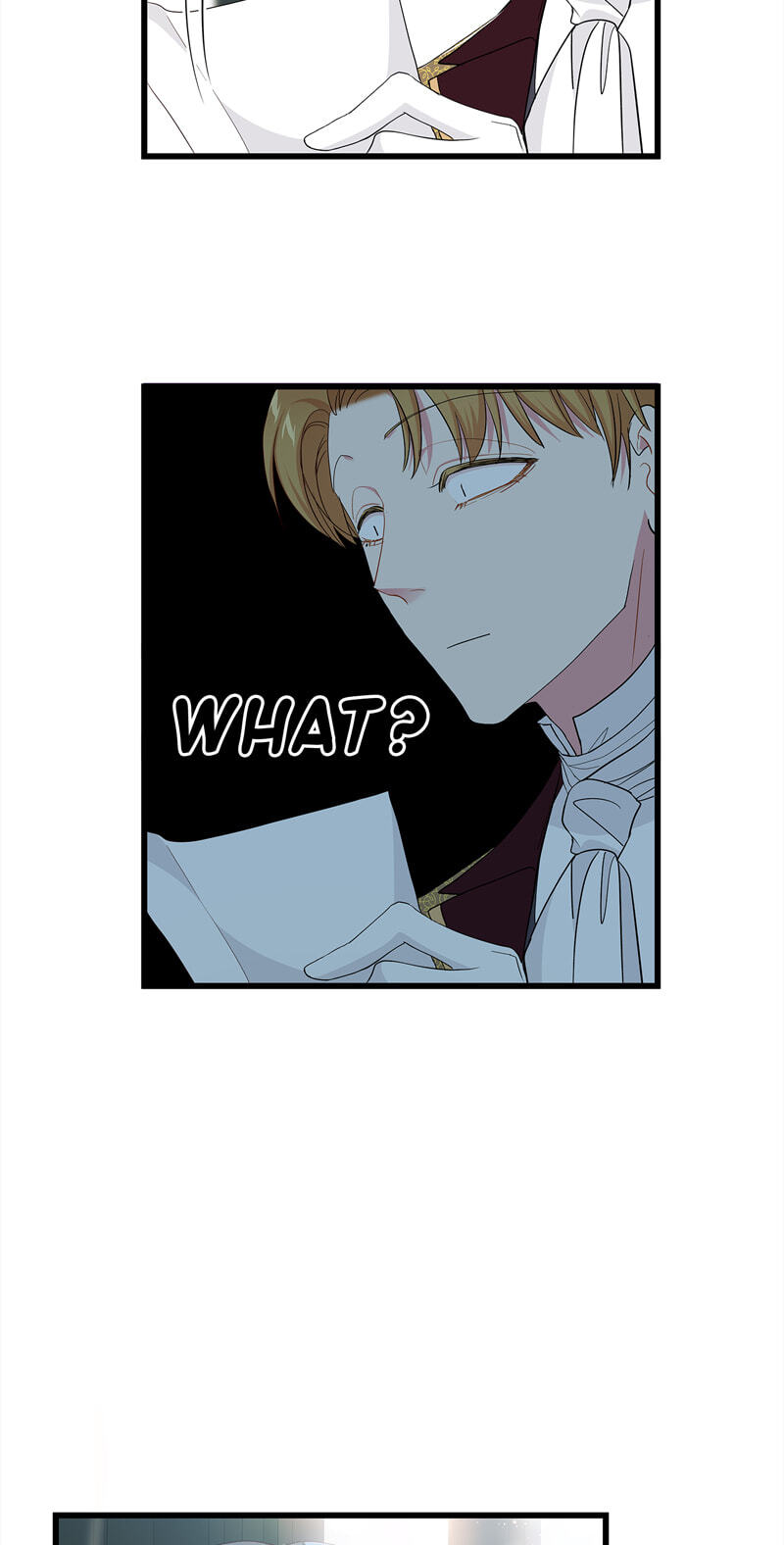 The Duchess Has a Deathwish (Colored) Chapter 57 page 38 - 