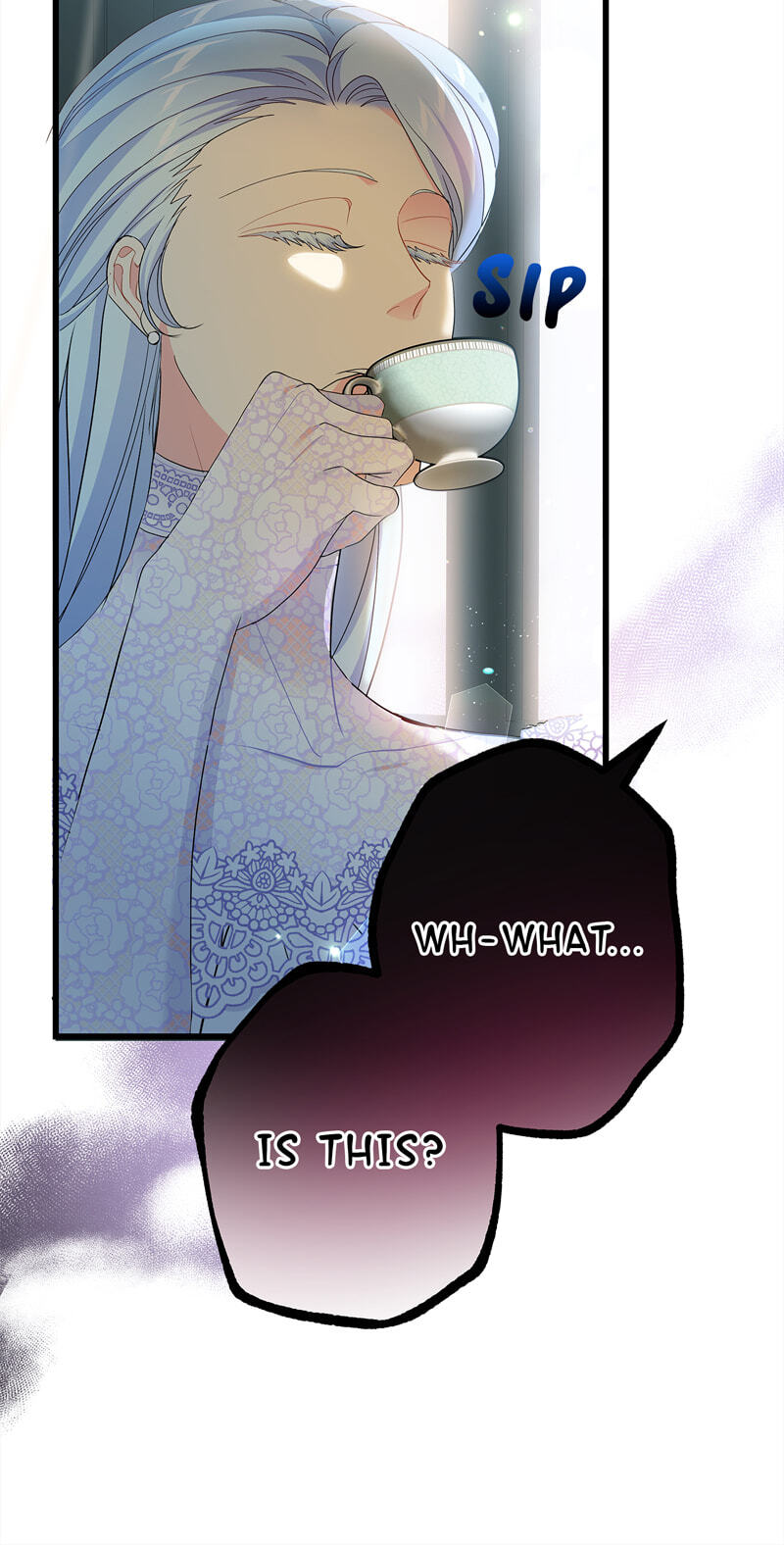 The Duchess Has a Deathwish (Colored) Chapter 57 page 39 - 