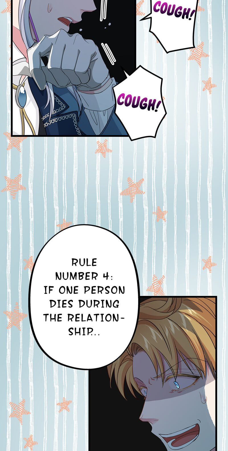 The Duchess Has a Deathwish (Colored) Chapter 57 page 43 - 