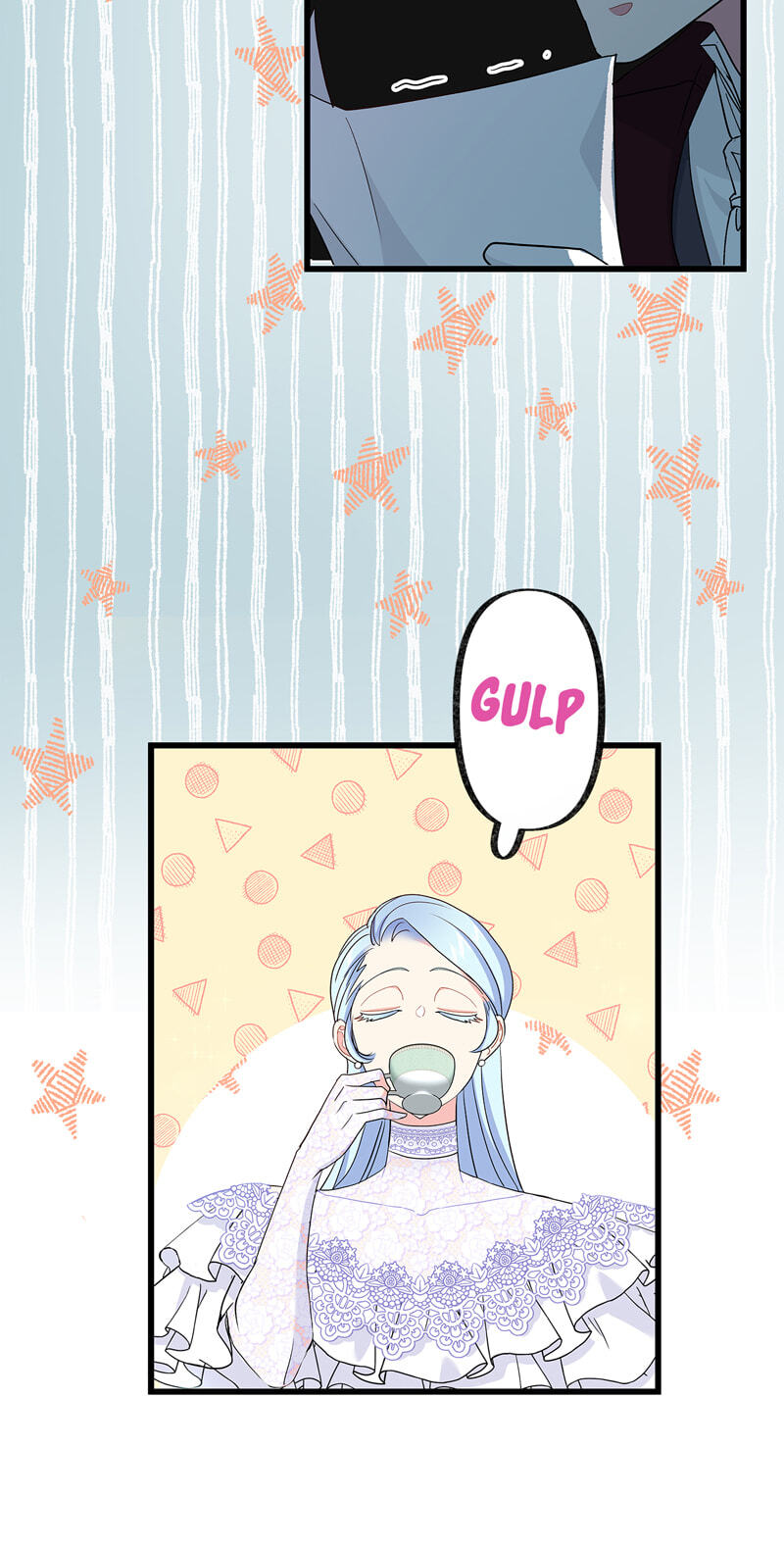 The Duchess Has a Deathwish (Colored) Chapter 57 page 44 - 