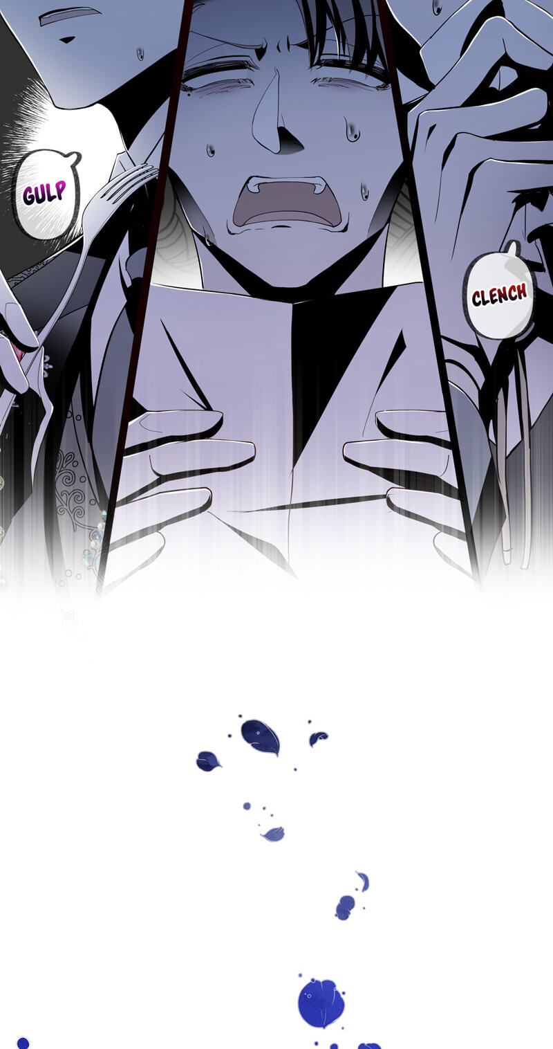 The Duchess Has a Deathwish (Colored) Chapter 57 page 46 - 